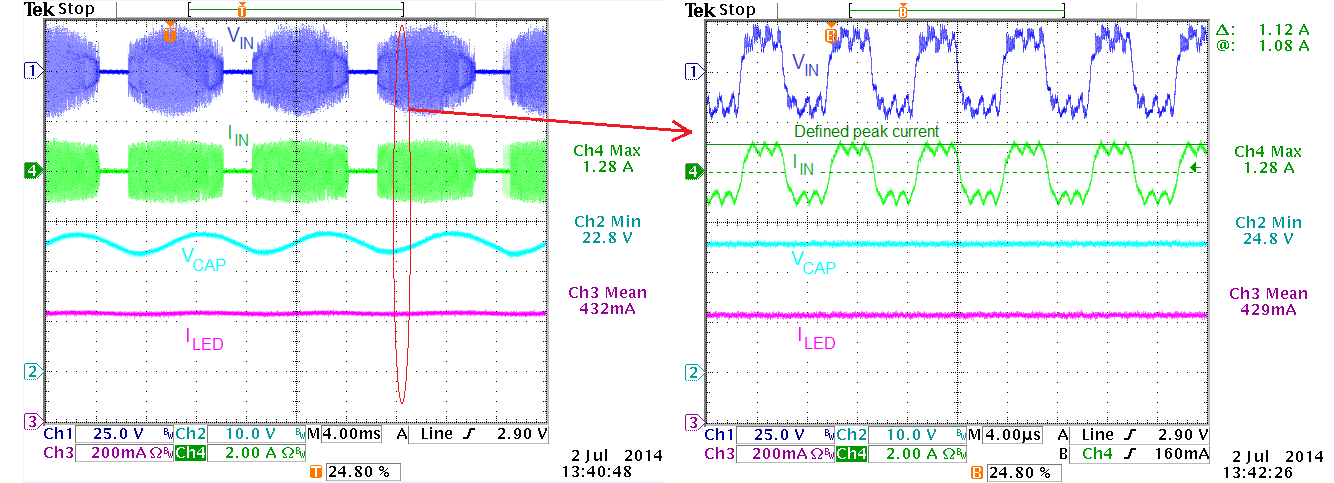 Technical Document Image Preview